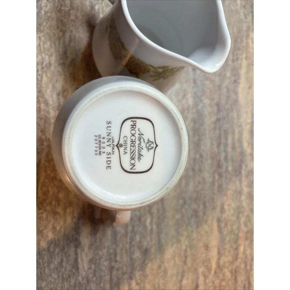 Noritake vintage noritaki